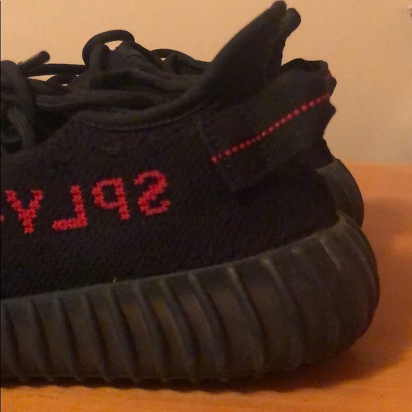 Yeezy Boost 350 V2 Adidas Originals Mens size 7 - Picture 10 of 14